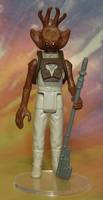 Mongo Beefhead Tribesman (Star Wars) Custom Action Figure