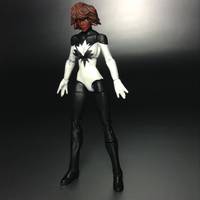 Photon/Spectrum (Marvel Universe) Custom Action Figure
