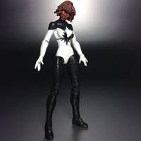 Photon/Spectrum (Marvel Universe) Custom Action Figure