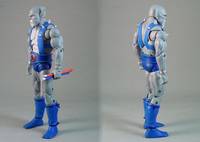 Panthro (Thundercats) Custom Action Figure