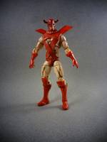 Erik the Red (Marvel Universe) Custom Action Figure