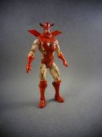 Erik the Red (Marvel Universe) Custom Action Figure