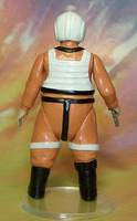 Jek Porkins (Star Wars) Custom Action Figure