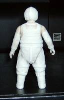 Jek Porkins (Star Wars) Custom Action Figure