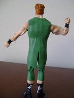 Jokerz- Lucky (Batman Beyond) Custom Action Figure