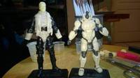 T-800 (Terminator) Custom Action Figure