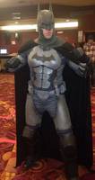 Arkham Origins Batman (Batman - Arkham Origins) Custom Other