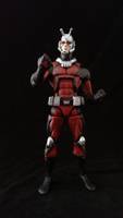 Ant-Man - Marvel Now! (Marvel Legends) Custom Action Figure