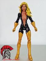 Starhawk (Marvel Universe) Custom Action Figure