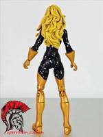 Starhawk (Marvel Universe) Custom Action Figure