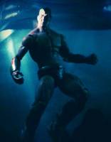 Namor the Submariner Imperious Rex (Marvel Legends) Custom Action Figure