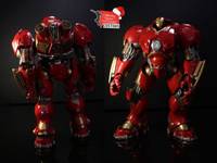 Hulkbuster (Avengers: Age of Ultron Movie Concept) (Marvel Select) Custom Action Figure