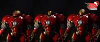 Hulkbuster (Avengers: Age of Ultron Movie Concept) (Marvel Select) Custom Action Figure