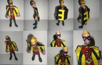 Eminem Rapboy (Music) Custom Miniature / Figurine