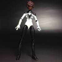 Spectrum (2nd) Verison) (Marvel Universe) Custom Action Figure