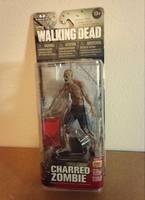 Custom Walking Dead Walker Zombie (Walking Dead) Custom Action Figure