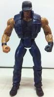 Clark Still, King of Fighters (King of Fighters) Custom Action Figure