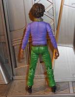 Kyle Jinadu (Marvel Legends) Custom Action Figure