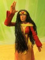 Talisman (Marvel Legends) Custom Action Figure