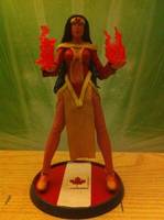 Talisman (Marvel Legends) Custom Action Figure