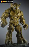 Behemoth (Marvel Legends) Custom Action Figure