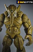 Behemoth (Marvel Legends) Custom Action Figure