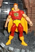 Hyperion (Marvel Universe) Custom Action Figure
