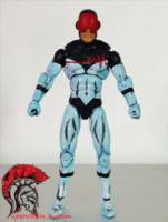 Micromax (Marvel Universe) Custom Action Figure