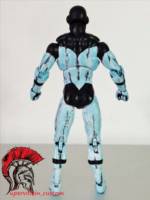 Micromax (Marvel Universe) Custom Action Figure