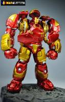 Hulkbuster Armor Age of Ultron (Marvel Legends) Custom Action Figure