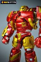Hulkbuster Armor Age of Ultron (Marvel Legends) Custom Action Figure