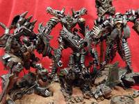 Dino-Knight SLASH Dinobot (Transformers - Age Of Extinction) Custom Action Figure