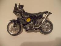 Asano and "the Lotus" (Original) Custom Other