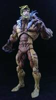 Sabretooth (Jim Lee) (Marvel Legends) Custom Action Figure