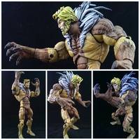 Sabretooth (Jim Lee) (Marvel Legends) Custom Action Figure