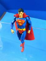Dc Multiverse | Christopher Reeve Superman the Movie II (DC Universe) Custom Action Figure