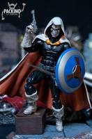 Taskmaster (Marvel Legends) Custom Action Figure