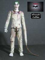 Joker "Batman Dead End " (Batman) Custom Action Figure