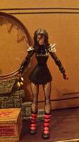 Typhoid Mary (Marvel Legends) Custom Action Figure
