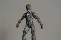 Ezekiel Stane (Marvel Universe) Custom Action Figure