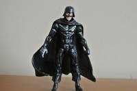 Death Race 2000 (Frankenstein) (Marvel Universe) Custom Action Figure