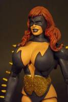 Titania (Marvel Legends) Custom Action Figure