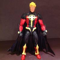 Quasar (Marvel Legends) Custom Action Figure