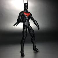 Batman beyond (DC Infinite Heroes) Custom Action Figure