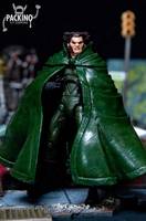 The Owl (Marvel Legends) Custom Action Figure