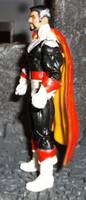 Count Nefaria (Marvel Universe) Custom Action Figure