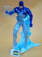 Cap Universe (Marvel) Custom Action Figure