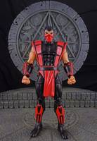Ermac (Mortal Kombat) Custom Action Figure