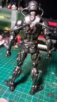 Ultron (Marvel Legends) Custom Action Figure