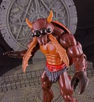 Mandible Man (Masters of the Universe) Custom Action Figure